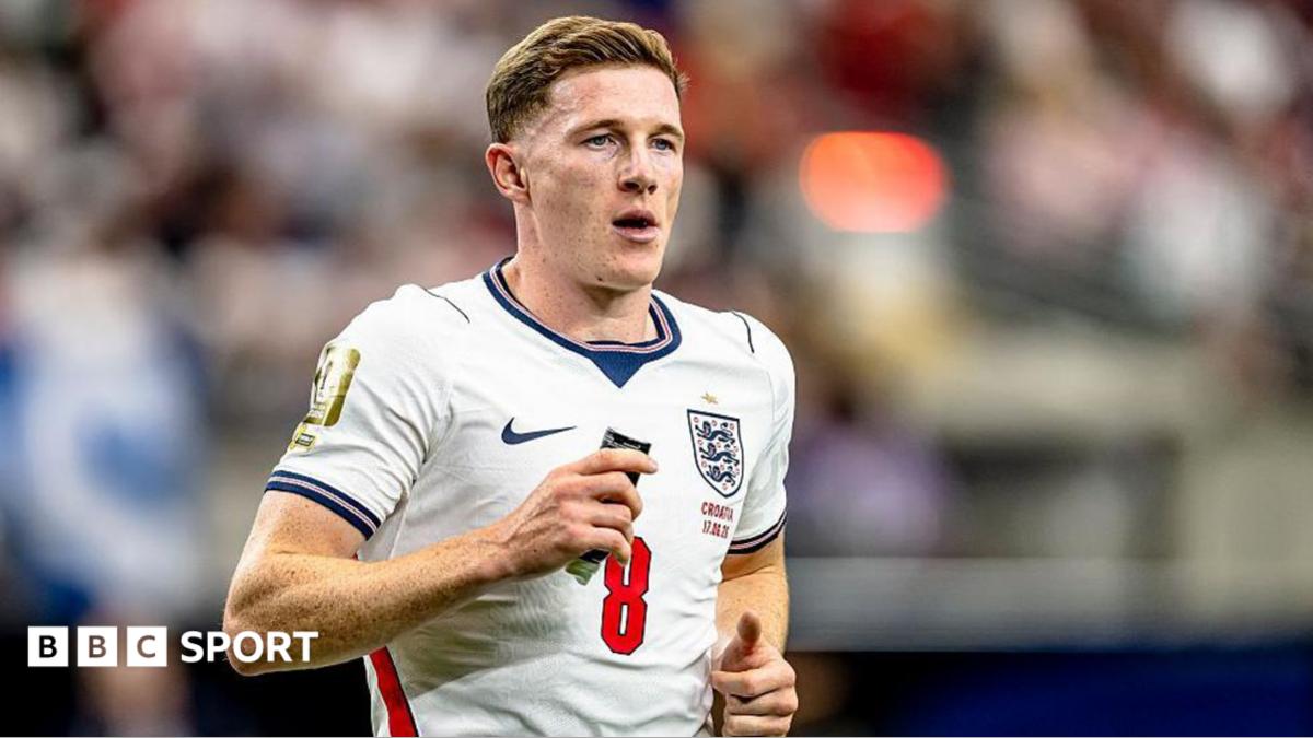 Anderson’s rise from schoolboy prodigy to England contender as Tuchel backs World Cup push 1 6eb17710 6e4c 11f1 a347 e763b04aee4e