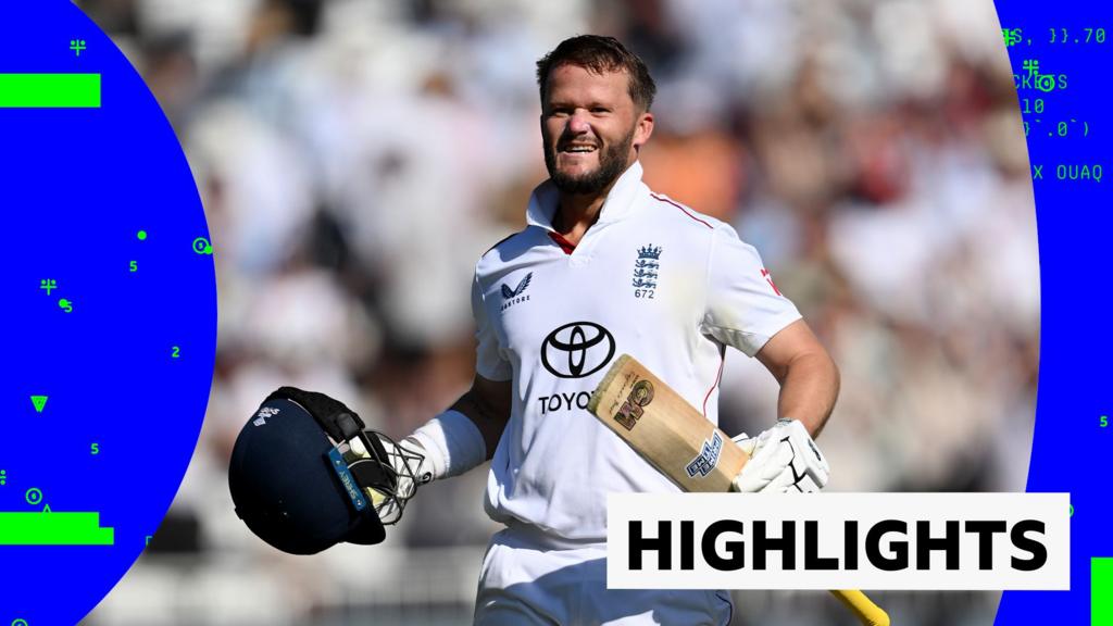 Stokes and Duckett inspire England fightback against New Zealand in third Test 1 6f2aa830 718d 11f1 b1db af71d47507d6