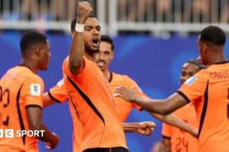 2026 World Cup reaches 100 goals faster than any tournament since 1958 5 6f5805b0 6ceb 11f1 8fed b71bf98a91c0