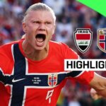 Haaland doubles as Norway open World Cup 2026 qualifying with 4-1 win over Iraq 3 72a40300 69e3 11f1 b1db af71d47507d6