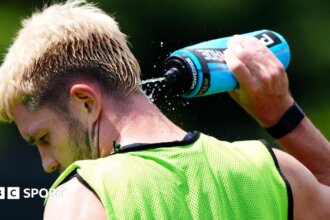 How sweltering Scotland can handle World Cup heat 6 743ddc80 6999 11f1 8546 8f19e4fe30f4
