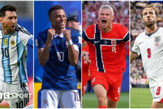 How do you stop Messi, Mbappe, Haaland and Kane? The World Cup’s elite attackers set the tactical puzzle 2 74ad50e0 6bee 11f1 8401 0ff9796d0d82