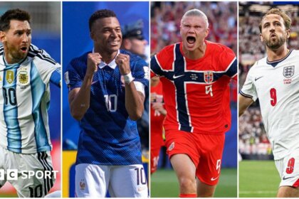 How do you stop Messi, Mbappe, Haaland and Kane? The World Cup’s elite attackers set the tactical puzzle 7 74ad50e0 6bee 11f1 8401 0ff9796d0d82