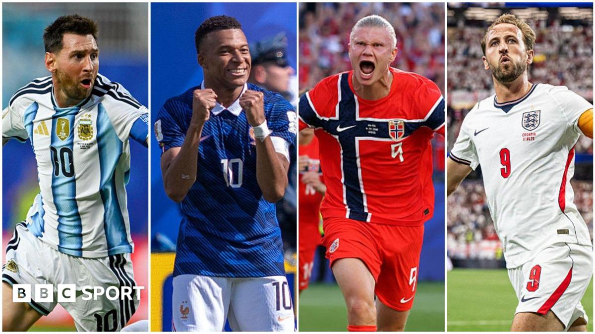 How do you stop Messi, Mbappe, Haaland and Kane? The World Cup’s elite attackers set the tactical puzzle 1 74ad50e0 6bee 11f1 8401 0ff9796d0d82