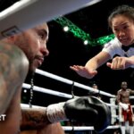 British boxing's first female pro referee breaks new ground in a male-dominated sport 3 757f7e40 6017 11f1 8599 9bb939e0da6c