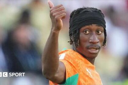 World Cup memories, managerial pressure and Iliman Ndiaye’s Senegal ambition shape BBC feature 1 76551d30 6e4e 11f1 b648 1b56797cb133