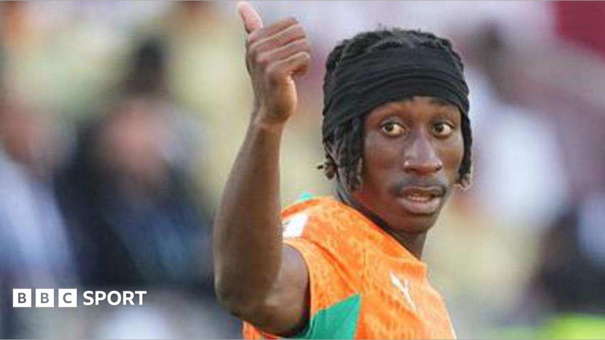 World Cup memories, managerial pressure and Iliman Ndiaye’s Senegal ambition shape BBC feature 1 76551d30 6e4e 11f1 b648 1b56797cb133