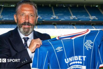 What Rangers’ McInnes unveiling says about the scale of the job ahead 4 7797f820 6fe8 11f1 a9c4 37da5d161ee0