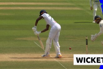 Jofra Archer bowled for second-ball duck as Matt Henry strikes at The Oval 5 7cef4e00 6d5d 11f1 8e1d bbbb1017d210