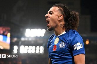 Malo Gusto weighs Chelsea future as Blues set £75m valuation 4 7d2ebb40 6fbe 11f1 8dfa 636ee713b41c