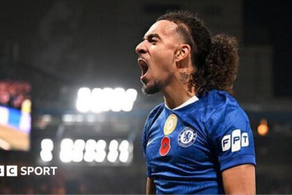 Malo Gusto weighs Chelsea future as Blues set £75m valuation 3 7d2ebb40 6fbe 11f1 8dfa 636ee713b41c