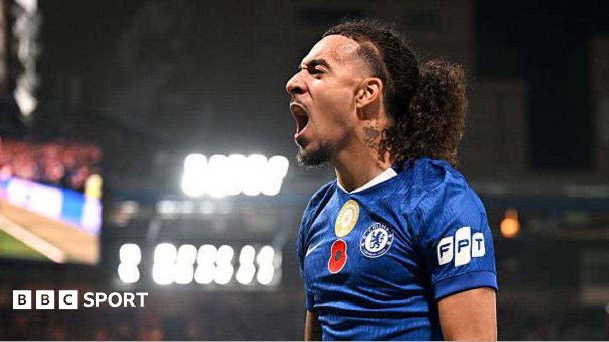 Malo Gusto weighs Chelsea future as Blues set £75m valuation 1 7d2ebb40 6fbe 11f1 8dfa 636ee713b41c