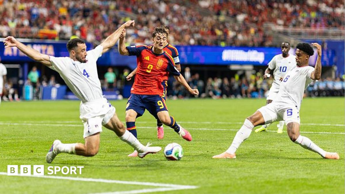Cape Verde’s draw with Spain offers Scotland a tactical World Cup template against Morocco 1 7d93c7b0 69b5 11f1 9a2b c1fb07dd1b47
