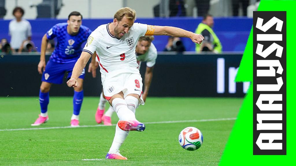 Joe Hart and Wayne Rooney highlight Harry Kane’s penalty preparation as England captain refines his edge 1 7e8963b0 6aa4 11f1 b1db af71d47507d6