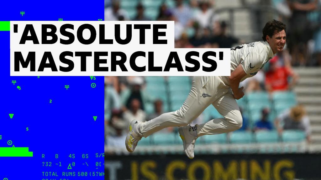 Matt Henry’s six-for seals New Zealand’s emphatic Oval win as England collapse in 40 minutes 1 7e91dda0 6d61 11f1 8546 8f19e4fe30f4