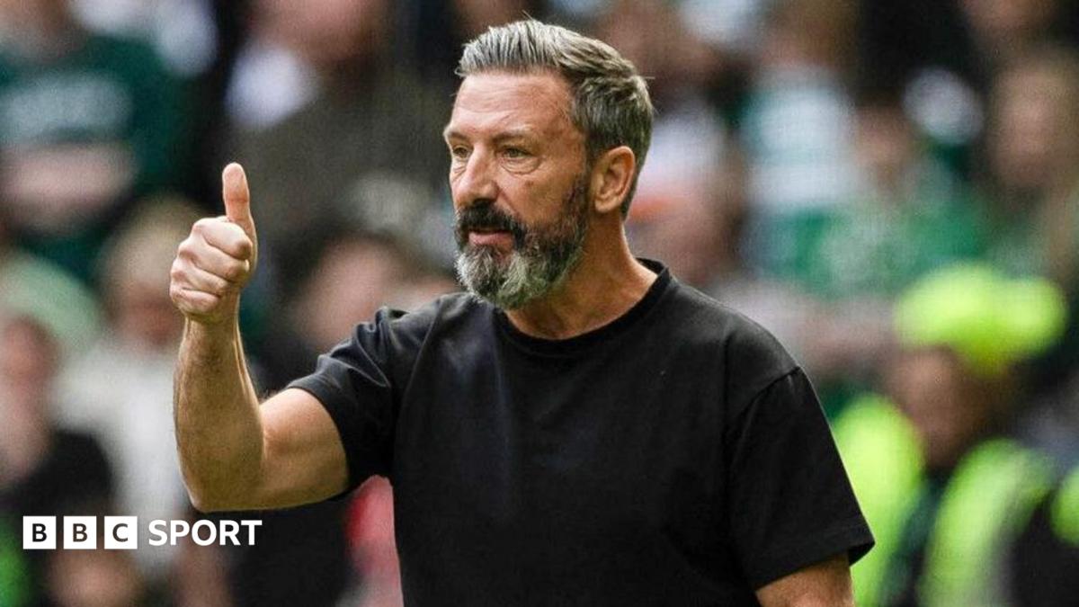 Would Hearts' McInnes be the perfect fit for Rangers? 1 7f1f16b0 6975 11f1 a610 610c6ec6d3a5
