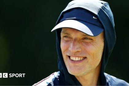 Tuchel’s England extension includes performance clause as FA keeps pressure on World Cup build-up 1 7fb29e60 6918 11f1 bae7 cb8795d75d55
