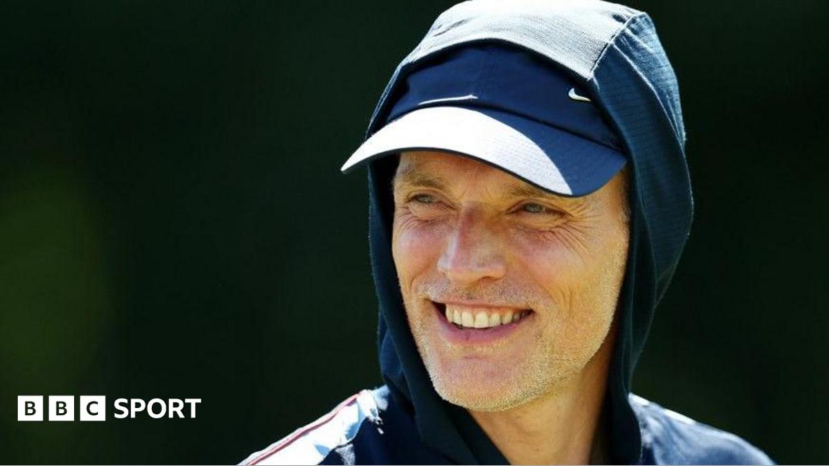 Tuchel’s England extension includes performance clause as FA keeps pressure on World Cup build-up 1 7fb29e60 6918 11f1 bae7 cb8795d75d55