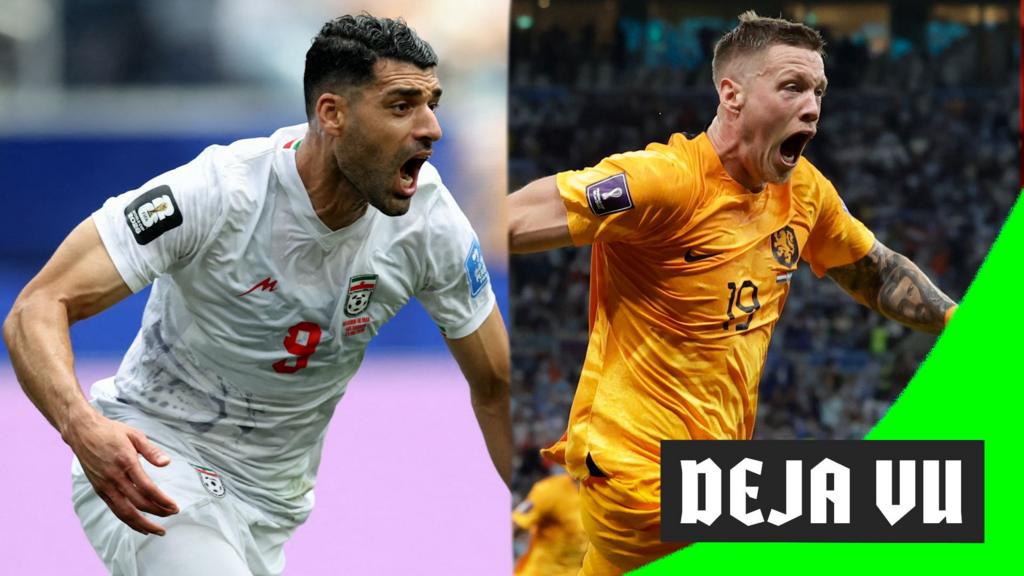 VAR denies Mehdi Taremi a Weghorst-style finish as Iran goal is ruled out for offside 1 845bc4a0 6db9 11f1 8e1d bbbb1017d210 1