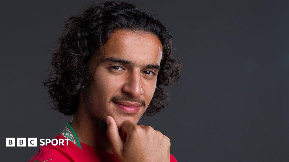 Ayyoub: the teenage talent Morocco hope can follow Mbappe-style rise 1 84747ab0 69b1 11f1 9c9e 51a808d0c47c