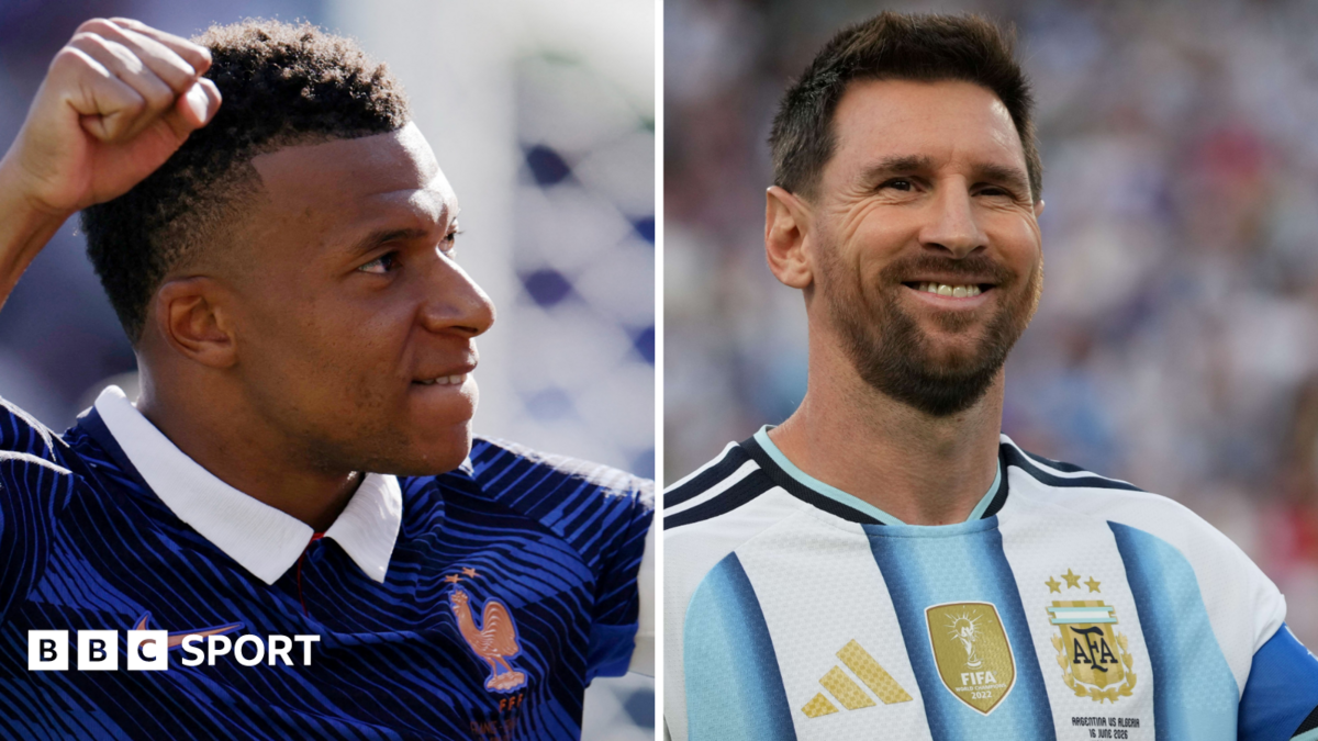 Nike v Adidas and the World Cup brand battle: why football’s biggest stage is also an advertising contest 1 8675a180 6bd8 11f1 b1db af71d47507d6