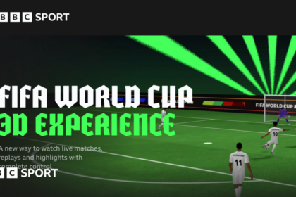 BBC launches 3D Live Match Experience for 2026 World Cup coverage 1 879a3ca0 6e4f 11f1 8e1d bbbb1017d210