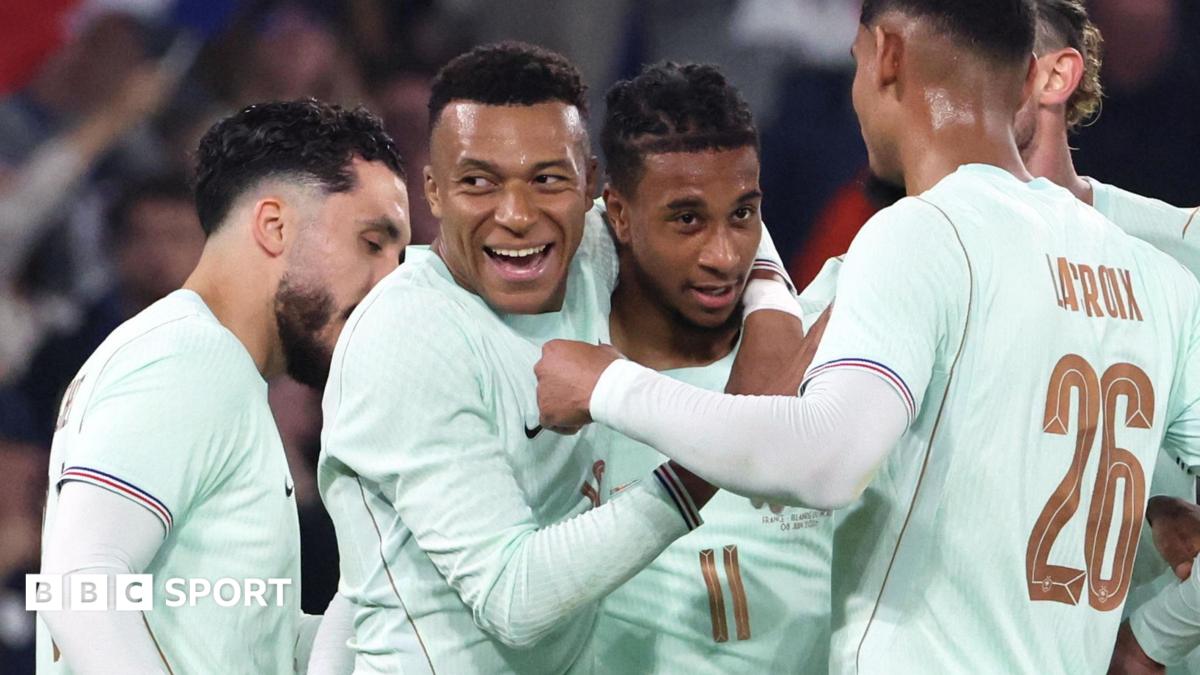 Why France's Olise is moving into Ballon d'Or picture 1 88872f30 638f 11f1 ade2 3d7052856292