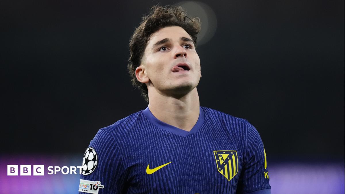 Julian Alvarez signals Atletico Madrid exit as Argentina striker seeks to fulfil his dream 1 88d66780 6e8e 11f1 b1db af71d47507d6