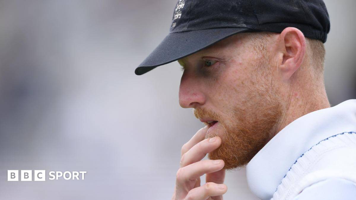 Stokes and alcohol give England another headache 1 9221ce70 6401 11f1 aa5c 5fd45cb1088c