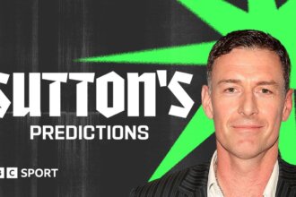 Sutton's World Cup score predictions: second group games 4 94353bc0 641a 11f1 8546 8f19e4fe30f4