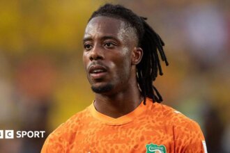 Elye Wahi denied entry to Canada ahead of Ivory Coast’s World Cup clash with Germany 5 94400940 6b01 11f1 8317 e1f912f75a64