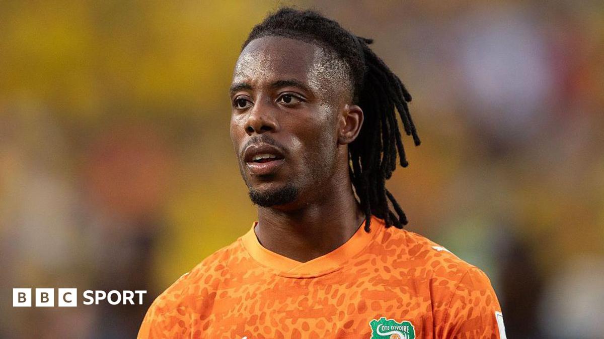 Elye Wahi denied entry to Canada ahead of Ivory Coast’s World Cup clash with Germany 1 94400940 6b01 11f1 8317 e1f912f75a64