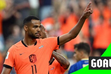Cody Gakpo marks World Cup milestone as Netherlands cruise past Sweden 2 95400d00 6cd6 11f1 8e1d bbbb1017d210