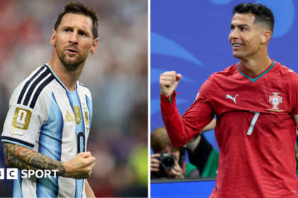 Messi turns 39 as the Messi-Ronaldo record chase rolls on 8 9a022020 6fcf 11f1 b38e b7631b704559