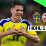 Gyokeres and Isak fire Sweden to five-goal win over Tunisia in World Cup qualifying opener 2 9bd1f7c0 6874 11f1 b1db af71d47507d6