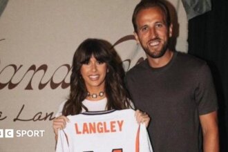 Harry Kane and Dan Burn leave Ella Langley concert early as England curfew bites 5 9c606cd0 6ced 11f1 bb4f 2f04956fdc7f