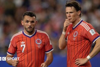 Scotland need their biggest names to rise as Brazil test offers a history-making benchmark 4 9cd0b570 6f4b 11f1 8bee 71a9829f33ce