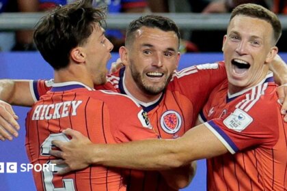 John McGinn 'beaming with pride' after Scotland beat Haiti in World Cup opener 3 9f36ee60 67a8 11f1 881b 3b97a2dda258