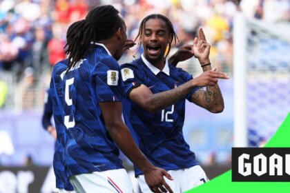 Bradley Barcola doubles France’s lead against Sweden in World Cup round-of-32 tie 9 a1c1e8b0 74d2 11f1 8546 8f19e4fe30f4