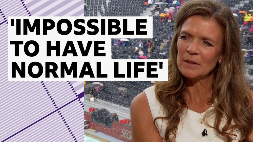 The cost of perfection: Annabel Croft on the sacrifices tennis players make 1 a2d472f0 65a4 11f1 b1db af71d47507d6