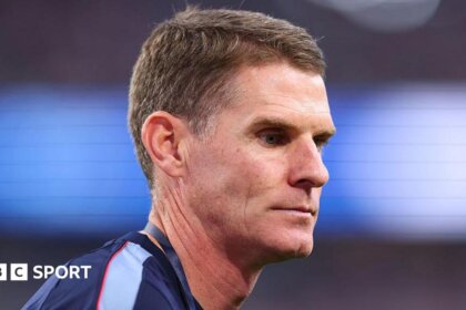 Anthony Barry to continue World Cup half-time TV interviews after blunt Croatia assessment 1 a3f4d090 6c06 11f1 866d 31e44f099e94