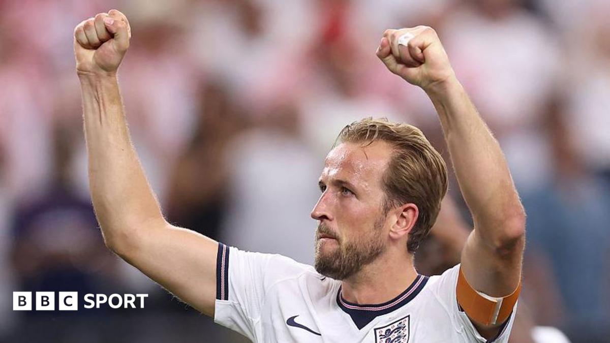 Harry Kane’s World Cup evolution underlines why he remains England’s key attacking reference 1 a4d23930 6cbf 11f1 95c0 035571ba4bec