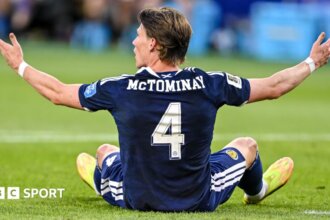 Scotland’s World Cup start and the quiet influence of Scott McTominay 4 a666e320 6ce4 11f1 8e1d bbbb1017d210