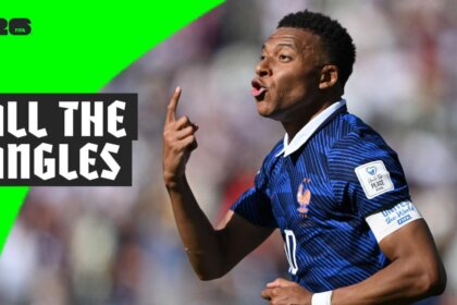 Mbappe’s long-range strike underlines France’s attacking edge in win over Senegal 1 a79f3920 69d0 11f1 8e1d bbbb1017d210