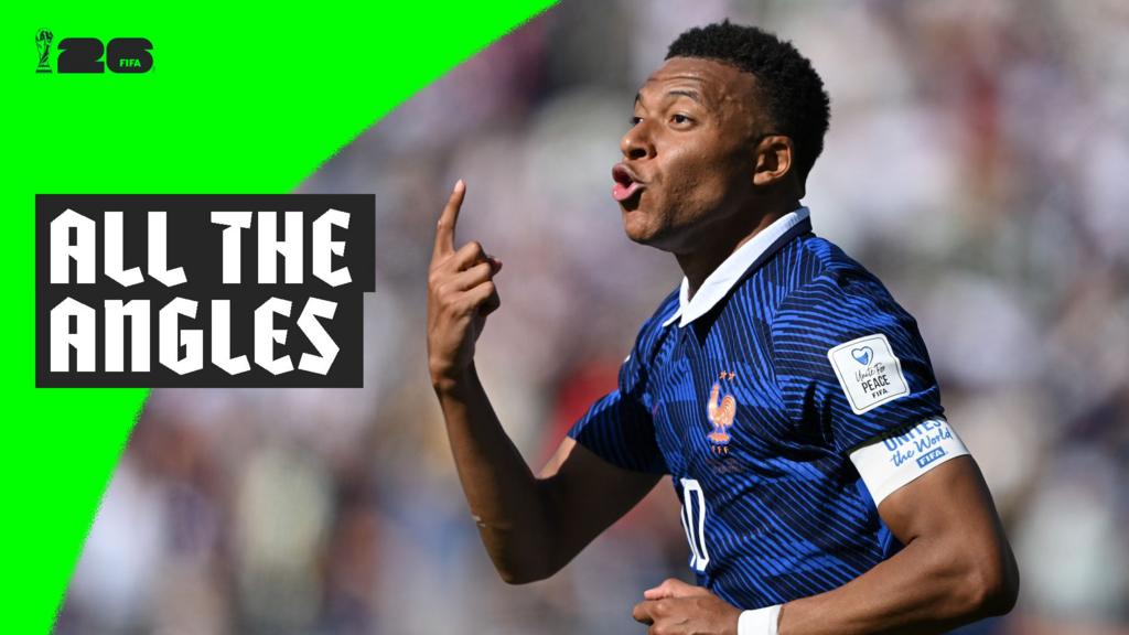 Mbappe’s long-range strike underlines France’s attacking edge in win over Senegal 1 a79f3920 69d0 11f1 8e1d bbbb1017d210