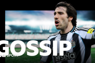 Spurs linked with Tonali as transfer gossip swirls around Premier League and Europe 4 a9806820 69c3 11f1 8546 8f19e4fe30f4