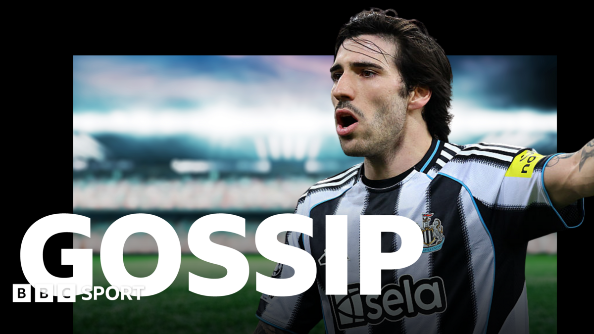 Spurs linked with Tonali as transfer gossip swirls around Premier League and Europe 1 a9806820 69c3 11f1 8546 8f19e4fe30f4