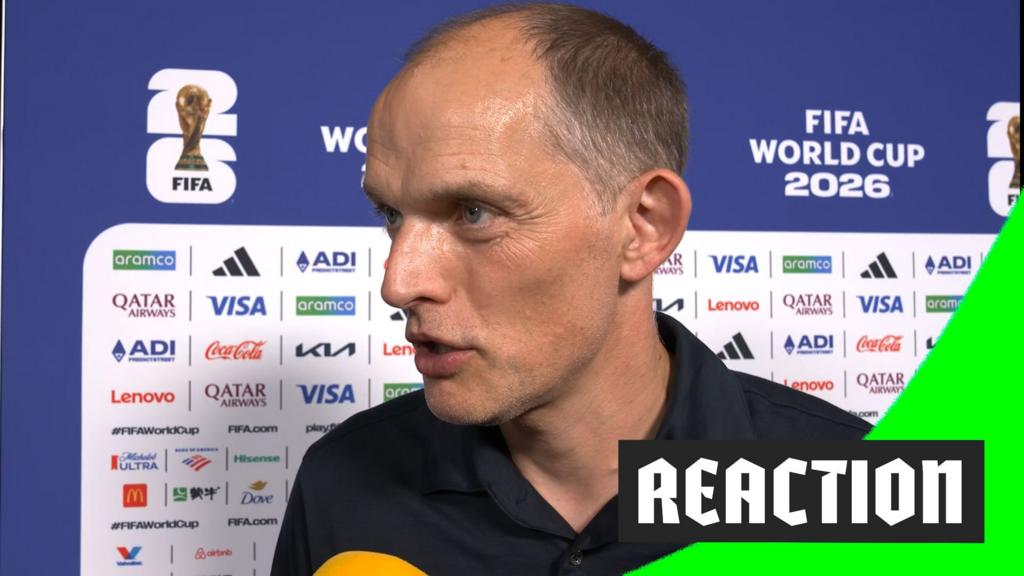 Tuchel praises England response after complicated first half against Croatia 1 a99648f0 6aa6 11f1 8546 8f19e4fe30f4