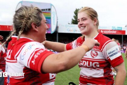 Bethan Lewis and Kelsey Jones to leave Gloucester-Hartpury this summer 4 a9d1ab20 6e52 11f1 8c89 cfc50446b805