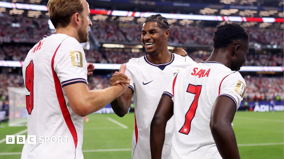 England’s Dallas statement under Thomas Tuchel shows a more direct, dangerous side 1 ab647610 6aa2 11f1 8546 8f19e4fe30f4
